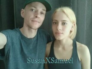 SusanXSamuel