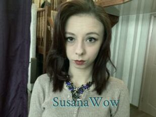 SusanaWow