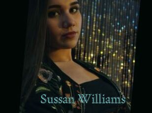 Sussan_Williams