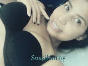 SussiHorny