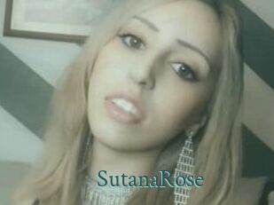 SutanaRose