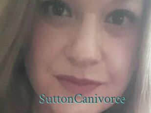 SuttonCanivorce