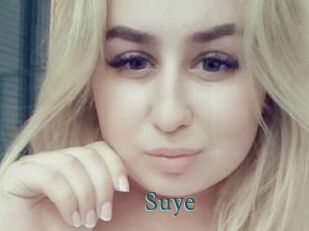 Suye