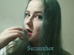 Suzanxhot