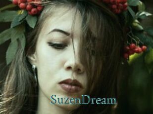 SuzenDream