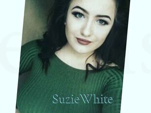 SuzieWhite