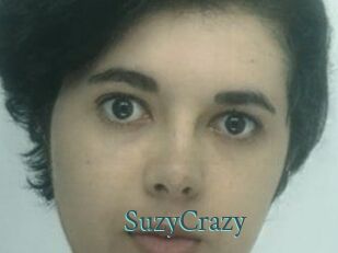 SuzyCrazy