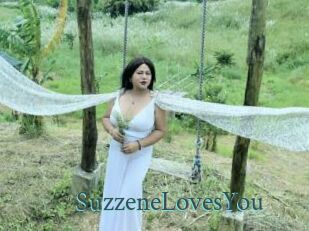 SuzzeneLovesYou