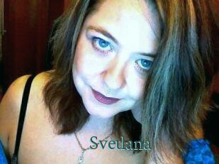 Svetlana