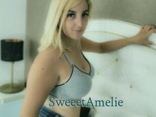 SweeetAmelie