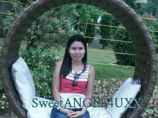 SweetANGEL4UXX