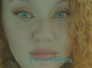 SweetAddison