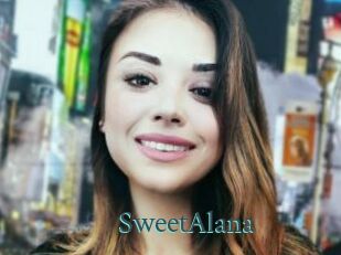 SweetAlana