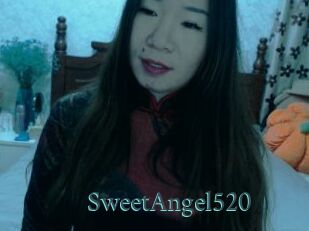 SweetAngel520