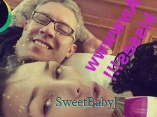 SweetBabyJ