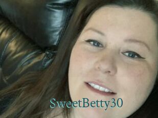 SweetBetty30