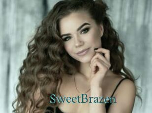 SweetBrazen