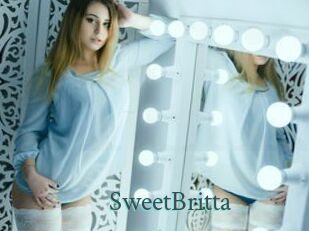 SweetBritta