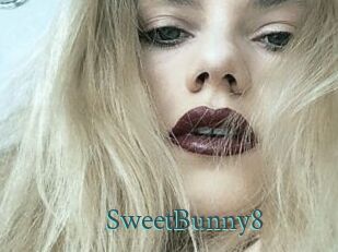 SweetBunny8