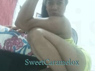 SweetCaramelox