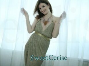 SweetCerise