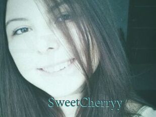 SweetCherryy