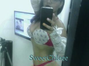 SweetChloee