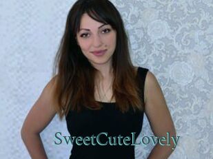 SweetCuteLovely