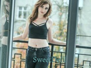 SweetDelil