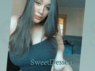 SweetDessert