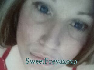 SweetFreyaxoxo