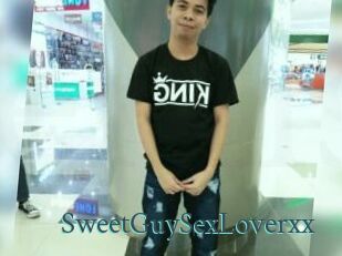 SweetGuySexLoverxx