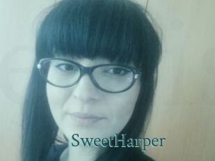 SweetHarper