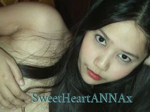 SweetHeartANNAx