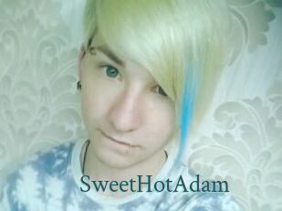 SweetHotAdam