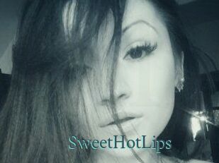 SweetHotLips