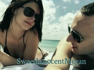 SweetInnocentMegan