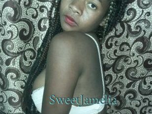 SweetJamelia