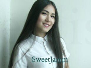 SweetJamm