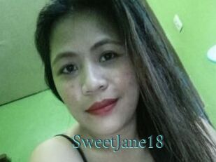 SweetJane18