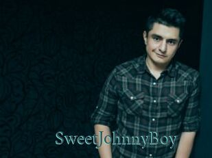 SweetJohnnyBoy