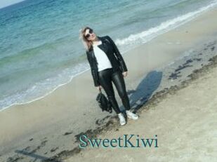 SweetKiwi