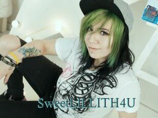 SweetLILLITH4U