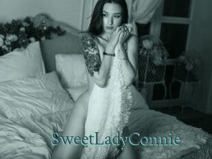 SweetLadyConnie En live show