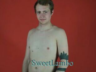 SweetLambo