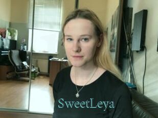 SweetLeya