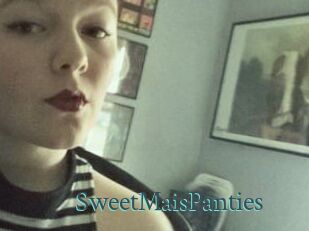 SweetMaisPanties