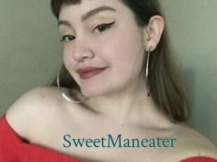 SweetManeater