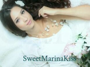 SweetMarinaKiss
