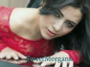 SweetMeegann